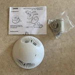 Hubbell OMNIUS2000 Ultrasonic Ceiling Sensor Intellidapt Sq Ft New. Price: $64.99.