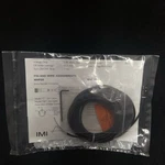 Imi Bimba Mhfx Mini Two-wire Solid State Reed Switch Magnetic Sensor New. Price: $39.99.