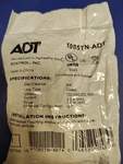 1085TN-ADT Normally Open Closed Loop Type Switch And Magnet Free Shipping! New. Price: $14.99.