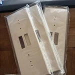 Bosch Security Video Trim Plate Rex Motion Detectors TP160 New. Price: $20.00.