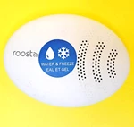 Roost Smart Water Leak And Freeze Detector RSW-200 Wi-fi-enabled Home Sensor Diy Used. Price: $25.33.