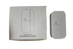 Stitch By Monoprice Wireless Smart Door/window Sensor Hub Required #33048 Open. Price: $14.95.