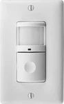 Stopper RS250-WPIR Convertible Occupancy Sensor 0-600 120 Vac New. Price: $65.00.