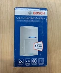 Bosch ISC-CDL1-W15G Commercial Series Tritech Motion Detector New Sealed. Price: $65.00.
