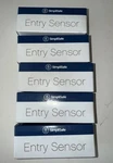 Lot Of 5. Simplisafe Entry Sensor ES1000 Door - Window 1ST Generation New. Price: $26.99.