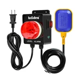 Sump Pump Alarm Briidea Indoor/outdoor High Water Septic Tank With 110D... New. Price: $127.97.