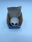 Leviton OSC05-U0W Ultrasonic Ceiling Occupancy Sensor White 500 Sq. Ft. Coverage New. Price: $39.99.