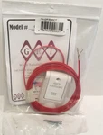 Gri Panic Switch Set Cold Temperature With 12' Jacket Cable GR3045CT New. Price: $35.88.