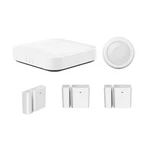 Yi Kami Smart Security Starter Kit Wireless Window Door Entry Motion Sensor New. Price: $18.99.