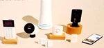 Simplisafe 8-PIECE Home Security System With Indoor & Outdoor Cameras And Keypad Open. Price: $179.00.