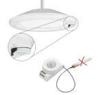 Acuity Controls Sensor Switch Nlight Air Rmsod 7 Wh Zt 90D G2 Wireless Seller. Price: $19.95.