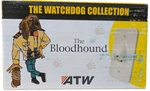 Atw Watchdog Collection The Bloodhound Indoor/outdoor Low Profile Siren Open. Price: $14.00.