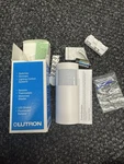 Lutron LRF2-VKLB-P-WH Corner Mount Infrared Wireless Vacancy Sensor 3V Open. Price: $38.00.