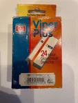 Viper Plus Iei 834L Glassbreak Vibration Detector W/o Contact, 0834000 New. Price: $12.00.