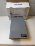 Intermatic Seven-day Dial Time Switch Pole Single Throw Model: T7401B 40A Open. Price: $99.95.