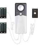 S189 Ultra Slim Safe Pool Alarm For Kids, Etl Listed 2017 Compliant, Indoor/o Open. Price: $39.99.