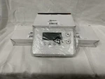 Qolsys QZ2200-840 Smart Thermostat Open. Price: $40.00.