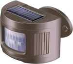 Emacros Pairable 1/2 Mile Long Range Solar Wireless Driveway Alarm 1SENSOR New. Price: $57.37.