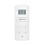 Loud 135DB Keypad Motion Sensor Alarm Siren For Garage, Shed. P... Fast Usa Ship New. Price: $34.62.