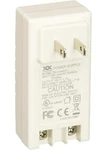 2GIG-AC1 14V 1.7A Transformer Power Supply Only No Cable GC2E GC3E New. Price: $17.95.