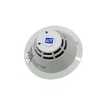 Tyco Adt-hfs Heat Fixed Temperature Sensor Detector Head New. Price: $8.86.