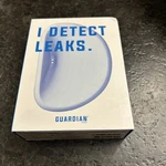 Guardian Wireless Water Leak Detector Module Sensor Prevention System Elexa GLD1 New. Price: $24.99.