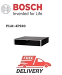 Bosch PLM-4P220, New Systems Plena Matrix Digital Sound. Price: $4706.34.
