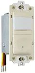Pass & Seymour RW500U-ICCV4 Wall Occupancy Sensor Two Wire 500W Ivory New. Price: $16.50.