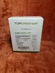 Topgreener. 2 Pack Of Dual Usb Chargers W/15 Amp Duplex Receptacles. Open. Price: $21.25.
