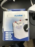 D-8. Saniflo Alarm, #050, For Use With Macerating/gray Water Pumps Open. Price: $68.29.