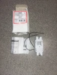 New Sensorswitch Ipd Wh Motion Detector 184FRR Open. Price: $17.60.