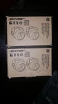 Mr. Beams MB312 Wireless Led Mini Spotlight With Motion Sensor, 80 Lumens, 4 Pk New. Price: $69.95.