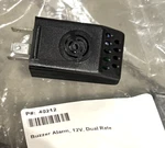 Cole Hersee Littelfuse Dual Rate 12V Buzzer Alarm 40212 (genuine Oem) *new*. Price: $29.99.