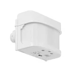 Savoy House 4-MS Motion Sensor Add-on White New. Price: $19.69.