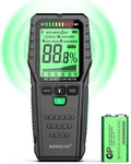 Pinless Meter For Walls, Wood, Drywall Non-invasive Moisture... New. Price: $32.41.