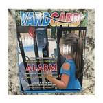 Yardgard Ul 2017 Water Hazard Entrance Door Alarm For Gate Window Open. Price: $15.00.
