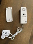 Yardgard YG03 Gate Door Window Pool Alarm Lot Of 12 Open Box No Adhesive Used. Price: $100.00.