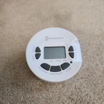 Intermatic DT300 7-DAY Indoor Digital Lighting Timer 500 Watt 120 Volt Tested Used. Price: $17.99.