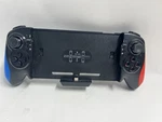 Generic Switch Pro Controller Wired, 6-AXIS Motion Sensor & Turbo Function Used. Price: $22.79.