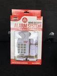 U.s. Patrol JB7389 Home Security Alarm System Door & 2 Windows Ideaworks Piece New. Price: $20.00.