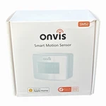 Onvis SMS2 Smart Motion Sensor Wireless Thread Apple Homekit Instant Alert New. Price: $24.96.