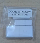 Samsung Smartthings Door & Window Detector Sensor F-ADT-DW-1 New. Price: $10.99.