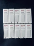 Brand New Honeywell Resideo 5816 X10 Wireless Door/window Transmitter Magnets. Price: $209.99.