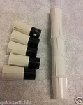 10 Alarm Terminal Door Security Switch Sensor Contact Honeywell New. Price: $29.25.