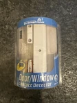 Zwave Door Window Contact Detector Sensor By Everspring SM103 Brand New. Price: $19.99.