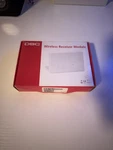 Dsc RF5132-433 Powerseries Wireless Receiver Zone 433MHZ For Alarm Systems New. Price: $240.00.
