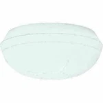 Dsc Ceiling-mount Pir 433MHZ Motion Detector Wireless 360 Powerg PG4872 New. Price: $43.86.