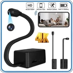 Hd 4K Wireless Wifi Camera Diy Video Recorder Ip Dvr Night Vision Motion Sensor New. Price: $36.99.