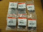10 Packages- Resideo 7939WG-BR Surface Mount Magnetic Contact (brown), Mint B367 New. Price: $72.99.
