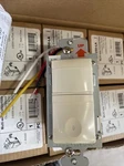 (c) Wattstopper Multi-way Convertible Occupancy Sensor Almond RH-250-LA New. Price: $30.80.